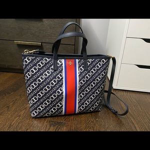 Tory Burch Small Tote